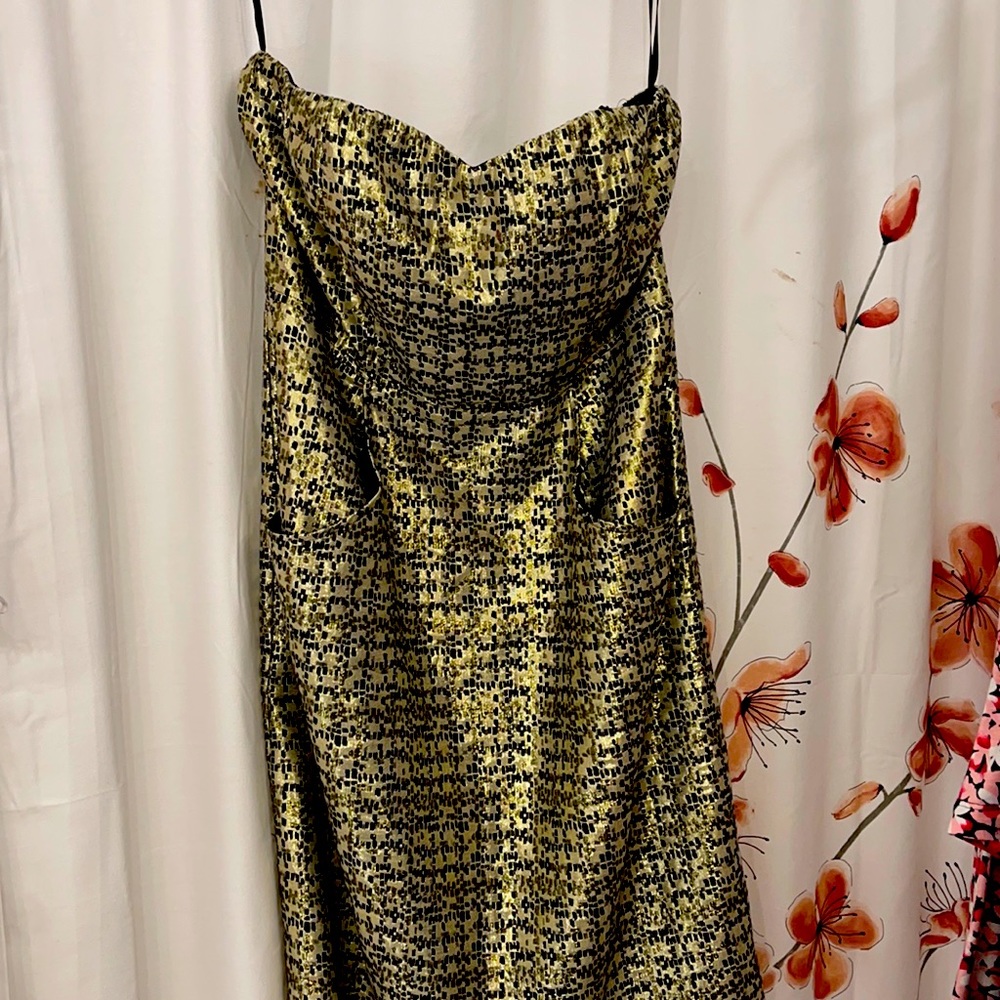 The Limited Cocktail Dress